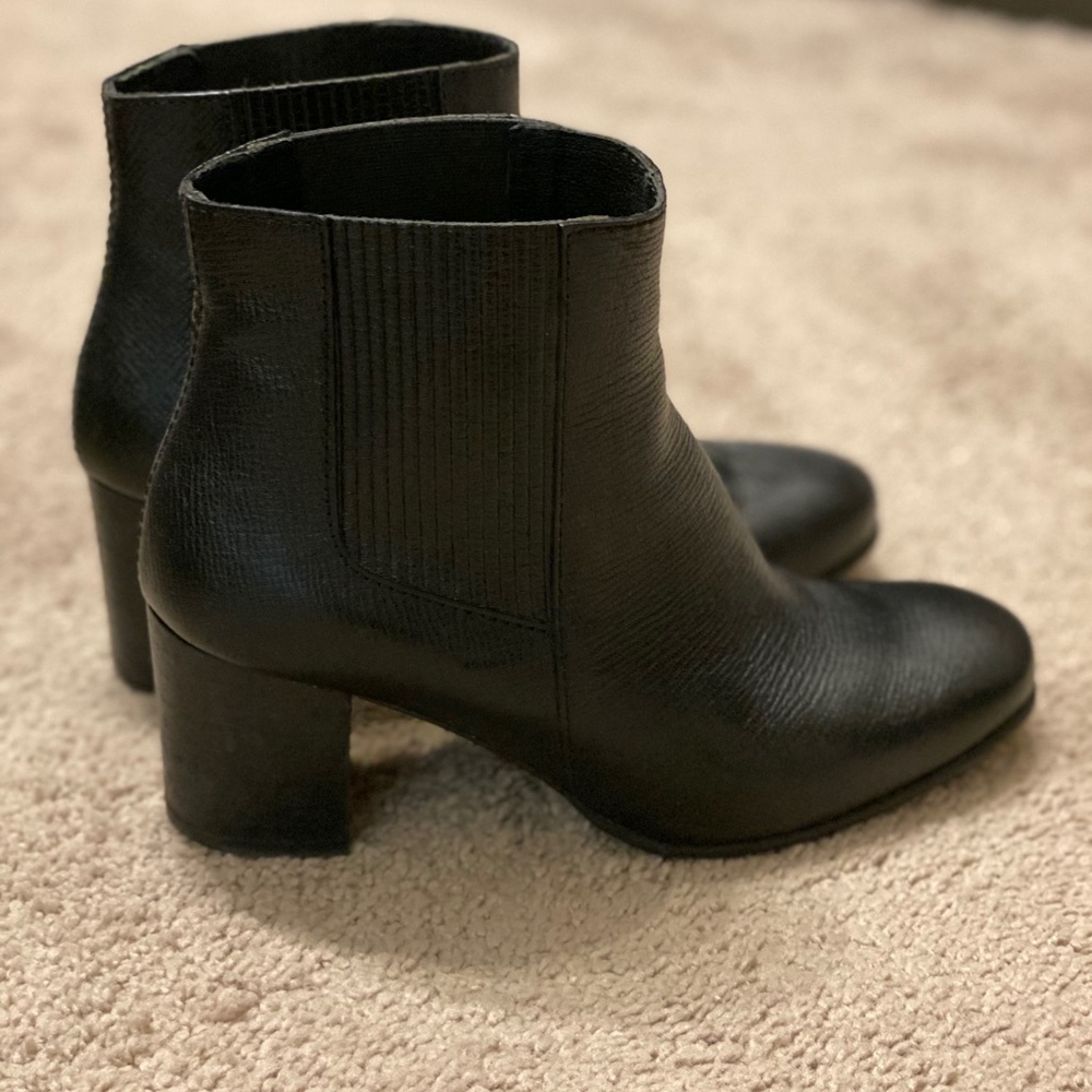 PEDRO GARCIA Chelsea Bootie